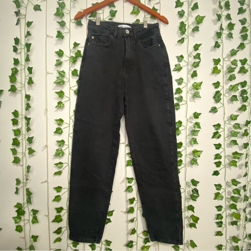 Size 2 Zara jeans